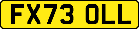 FX73OLL