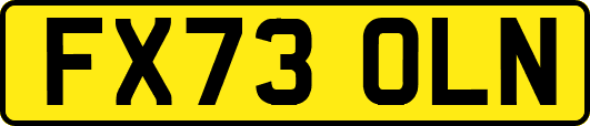 FX73OLN