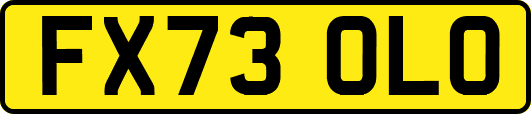 FX73OLO
