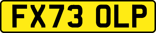 FX73OLP