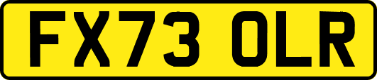 FX73OLR