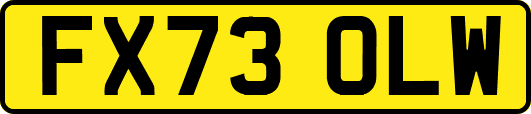 FX73OLW