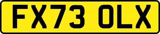 FX73OLX