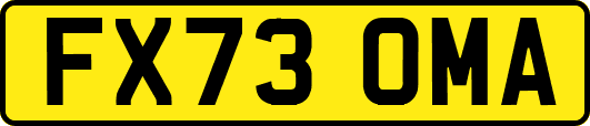FX73OMA