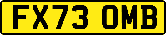 FX73OMB