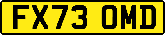 FX73OMD