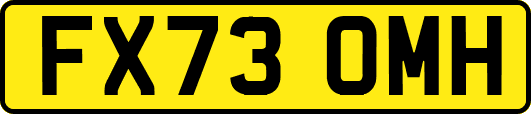 FX73OMH