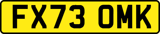 FX73OMK