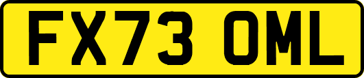 FX73OML
