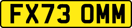 FX73OMM