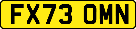 FX73OMN
