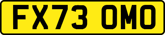 FX73OMO