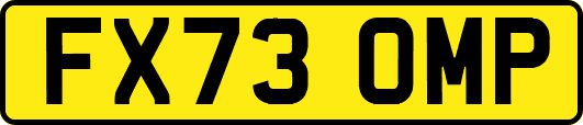 FX73OMP