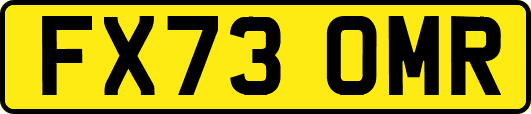 FX73OMR