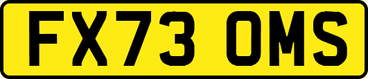 FX73OMS