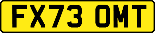 FX73OMT