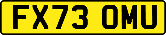 FX73OMU