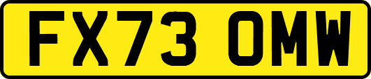 FX73OMW