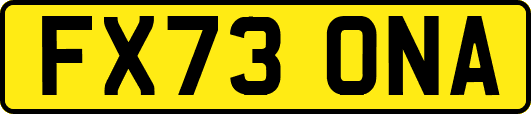 FX73ONA