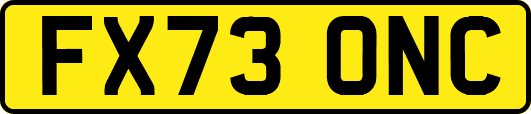 FX73ONC