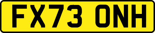 FX73ONH