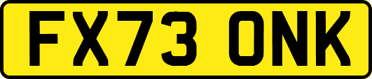 FX73ONK