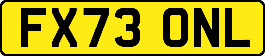 FX73ONL