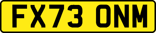 FX73ONM