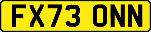 FX73ONN