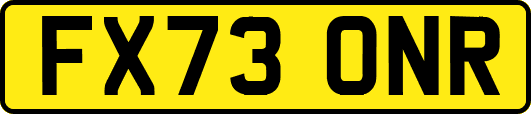 FX73ONR