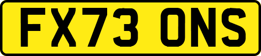 FX73ONS