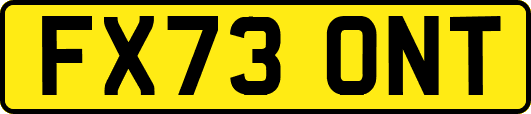 FX73ONT