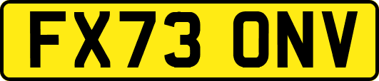 FX73ONV
