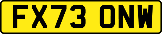 FX73ONW