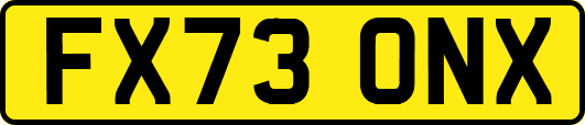 FX73ONX