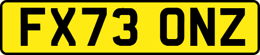 FX73ONZ