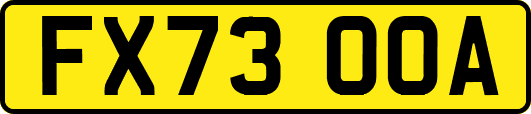 FX73OOA