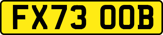 FX73OOB