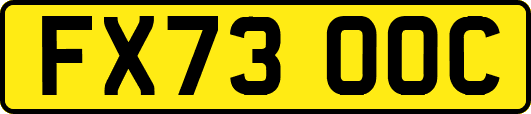 FX73OOC