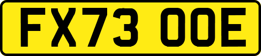 FX73OOE