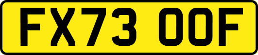 FX73OOF