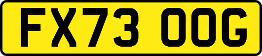 FX73OOG