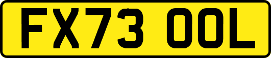 FX73OOL