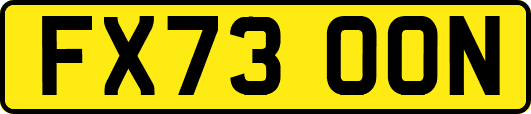 FX73OON