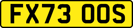 FX73OOS