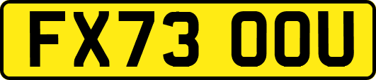 FX73OOU