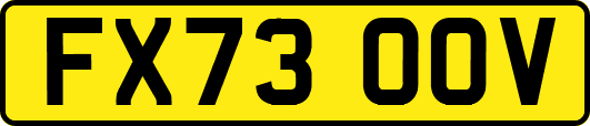 FX73OOV