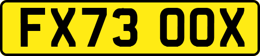 FX73OOX