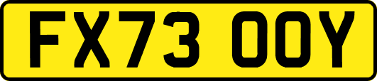 FX73OOY