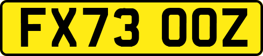 FX73OOZ